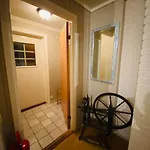 Hjemmekoselig I Underetasje Apartment