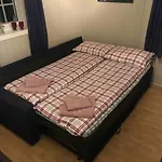 Hjemmekoselig I Underetasje Apartment Norem