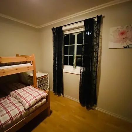 Hjemmekoselig I Underetasje