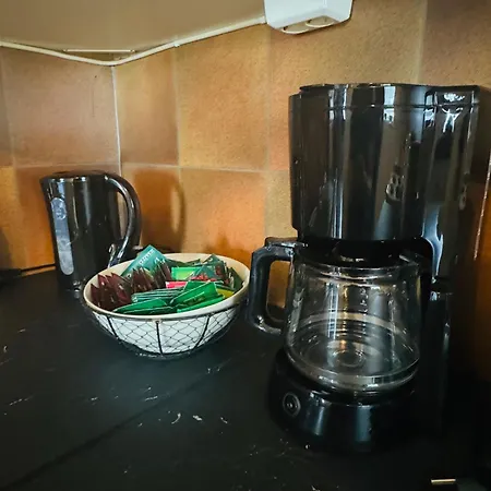 Hjemmekoselig I Underetasje * Norem